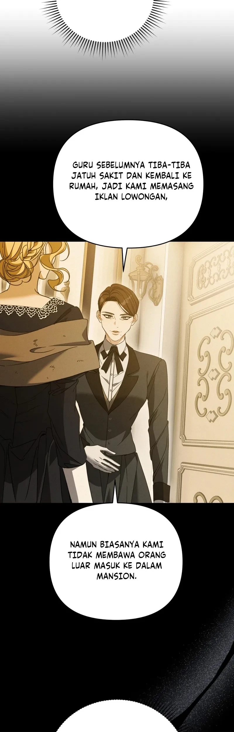The Pearl of Albrecht Chapter 9 Gambar 42