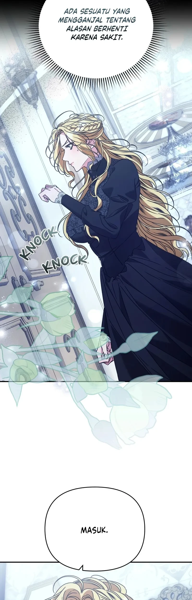 The Pearl of Albrecht Chapter 9 Gambar 43