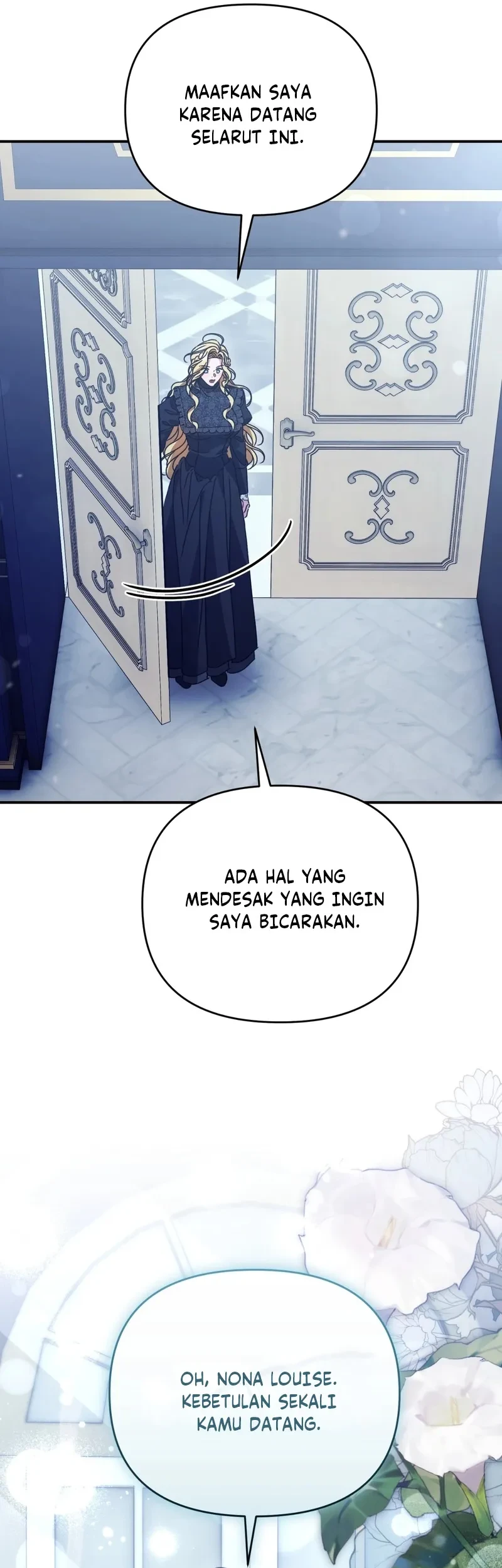 The Pearl of Albrecht Chapter 9 Gambar 45