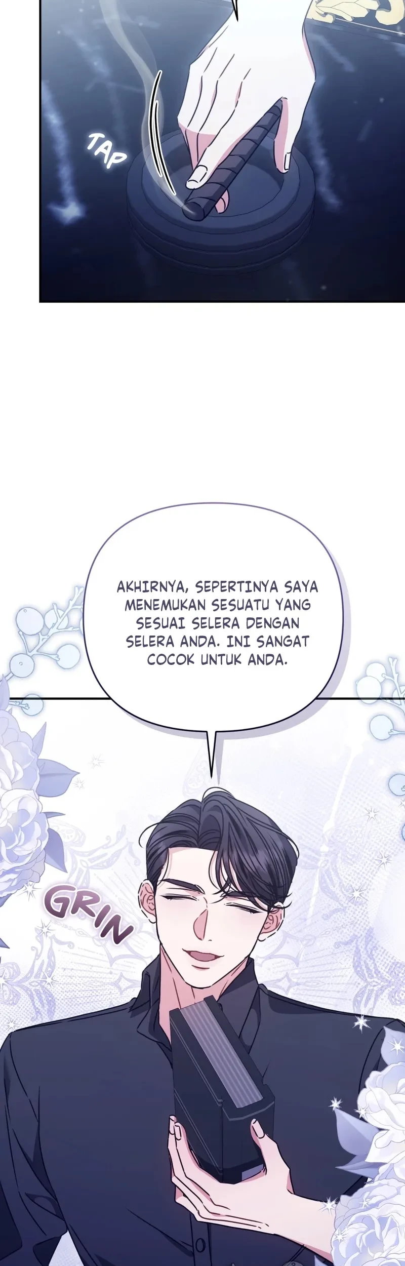The Pearl of Albrecht Chapter 9 Gambar 47