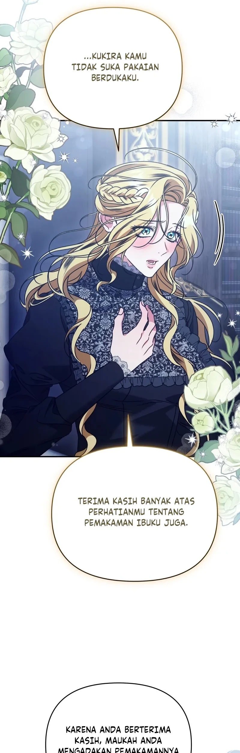 The Pearl of Albrecht Chapter 9 Gambar 49