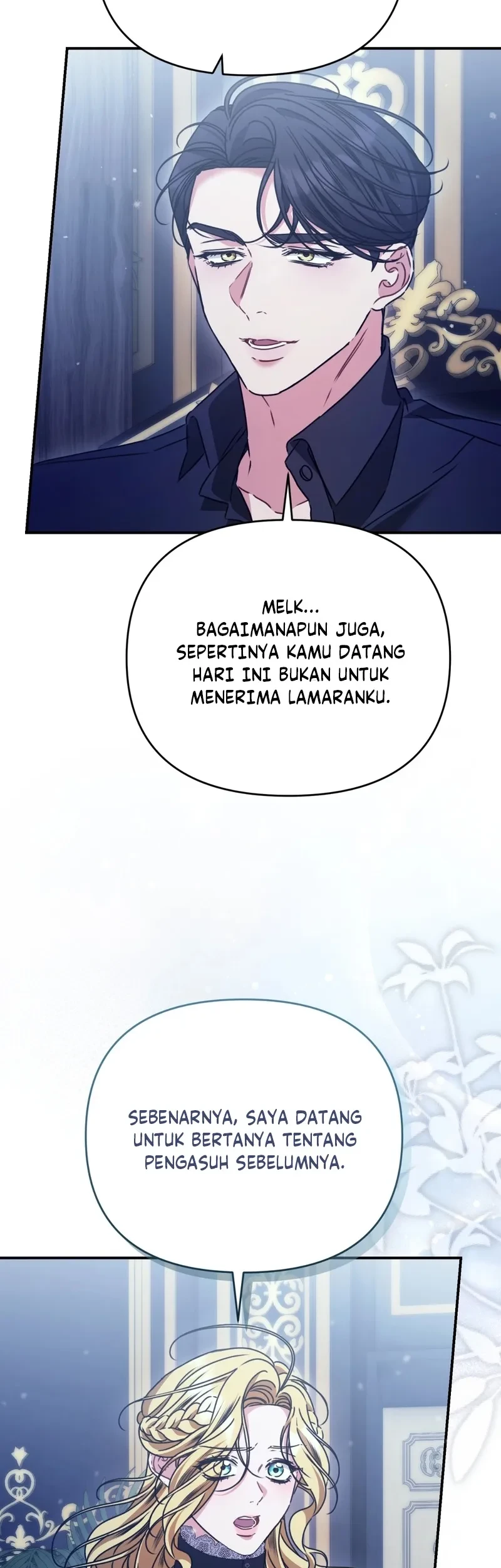 The Pearl of Albrecht Chapter 9 Gambar 51