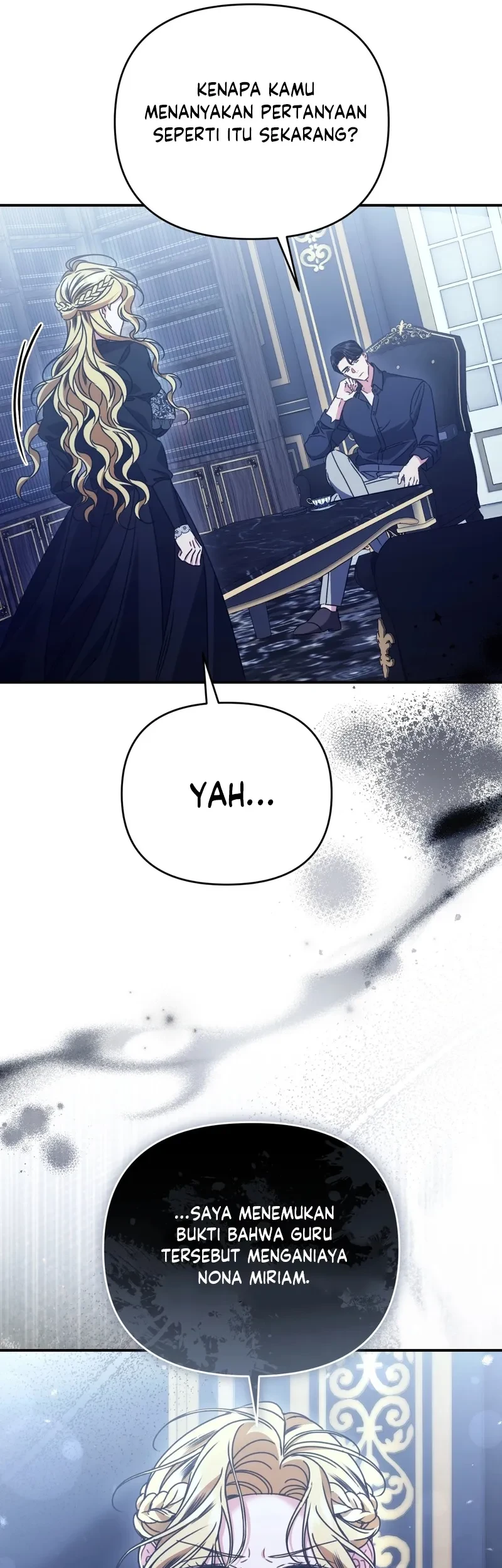 The Pearl of Albrecht Chapter 9 Gambar 53