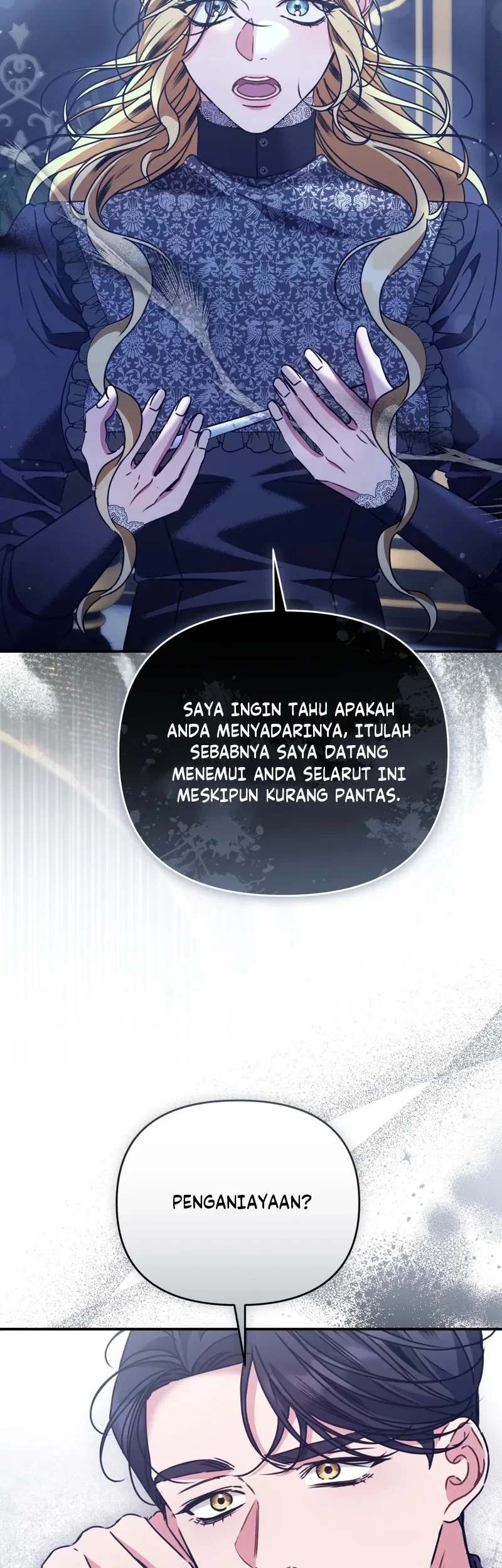 The Pearl of Albrecht Chapter 9 Gambar 54