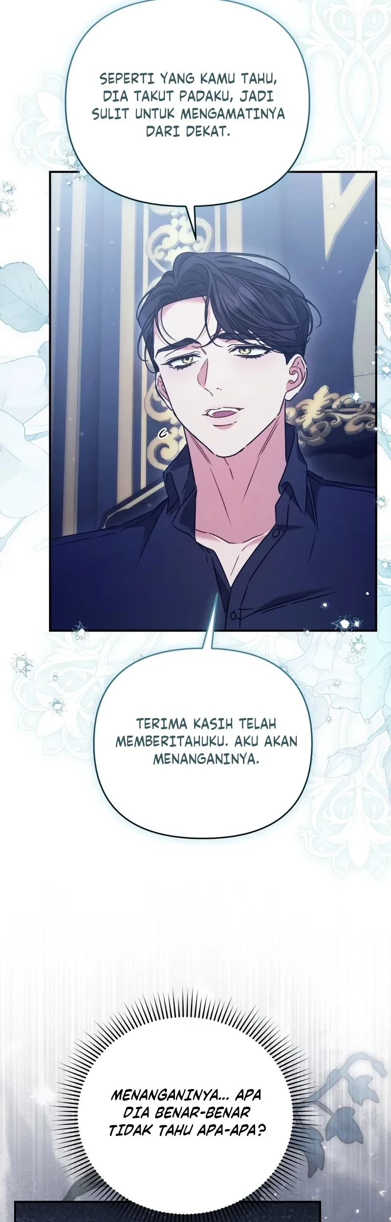 The Pearl of Albrecht Chapter 9 Gambar 57