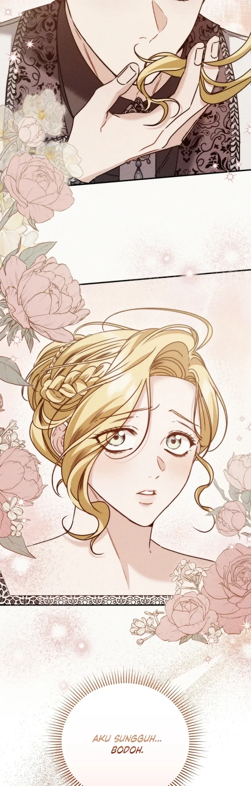 The Pearl of Albrecht Chapter 9 Gambar 59