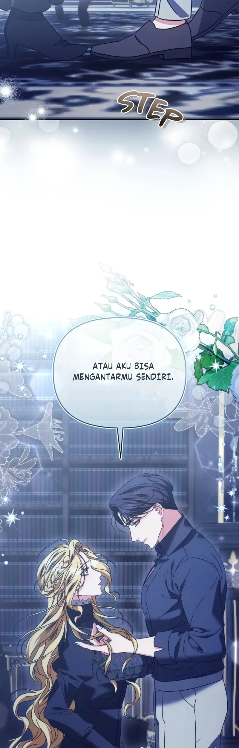 The Pearl of Albrecht Chapter 9 Gambar 62
