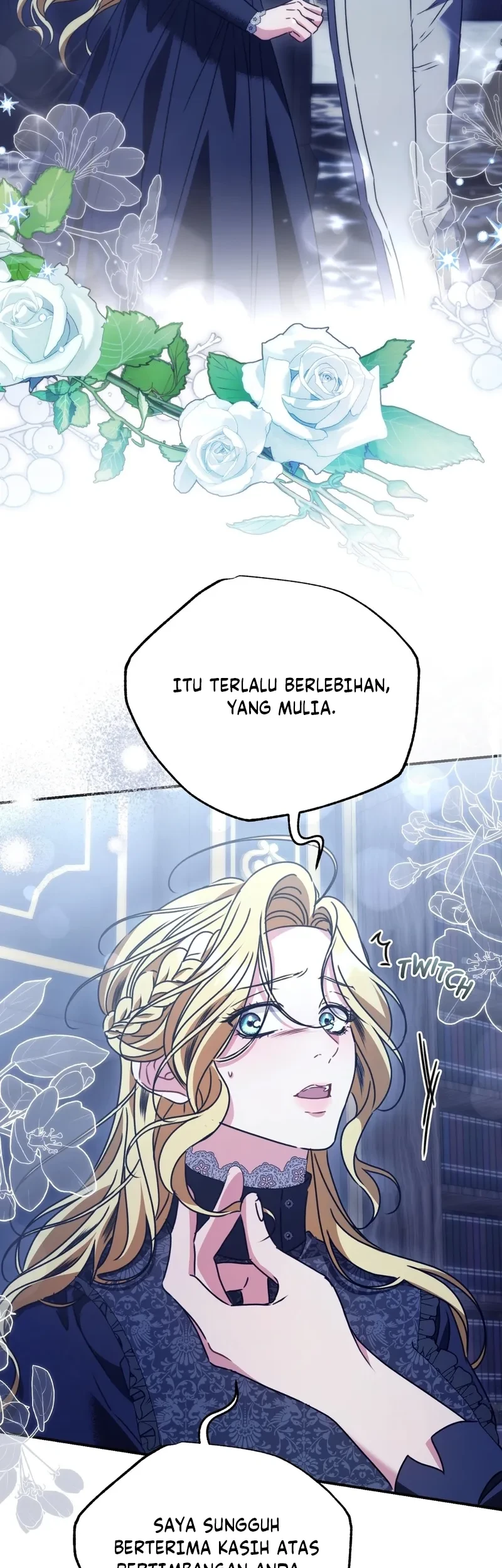 The Pearl of Albrecht Chapter 9 Gambar 63