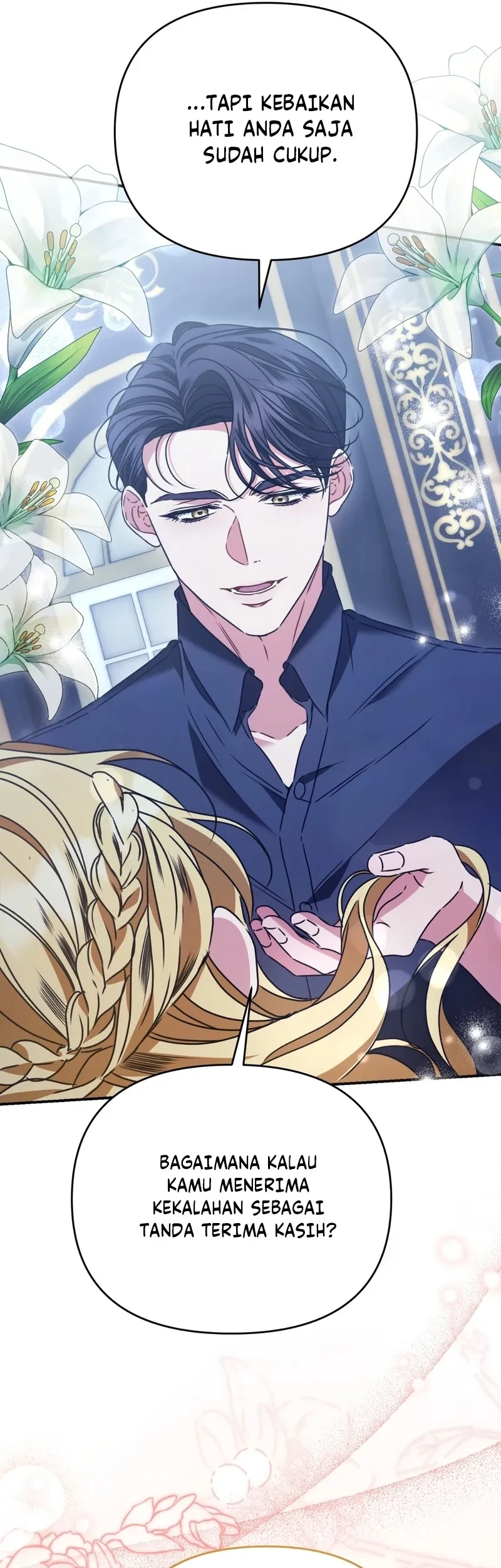 The Pearl of Albrecht Chapter 9 Gambar 65
