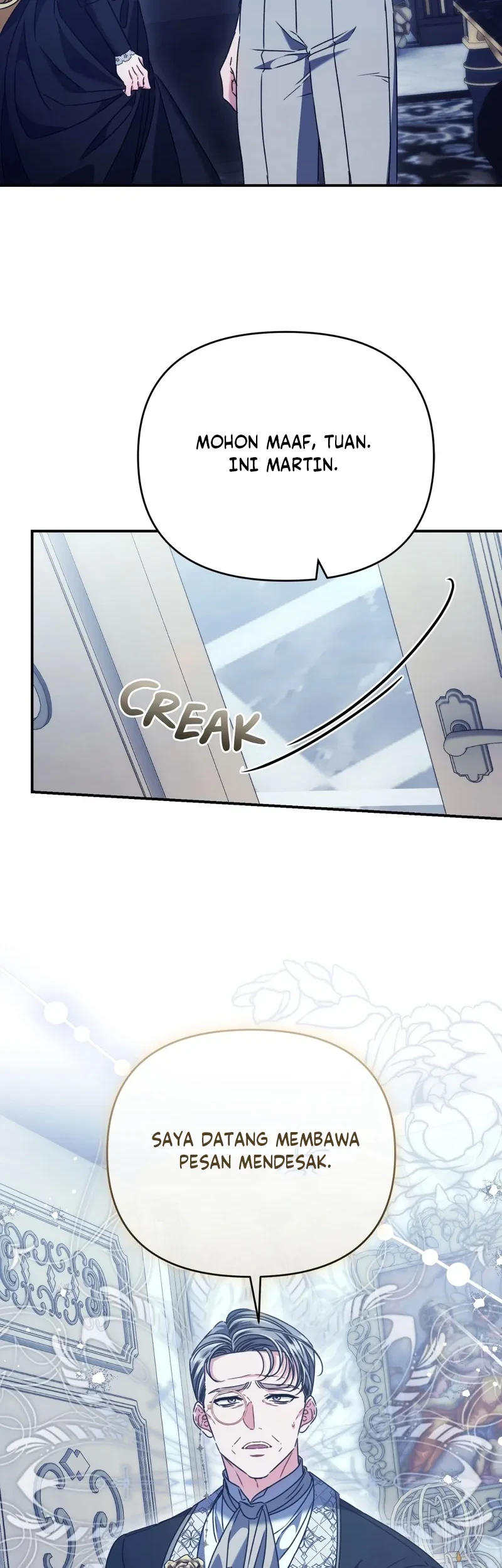 The Pearl of Albrecht Chapter 9 Gambar 70
