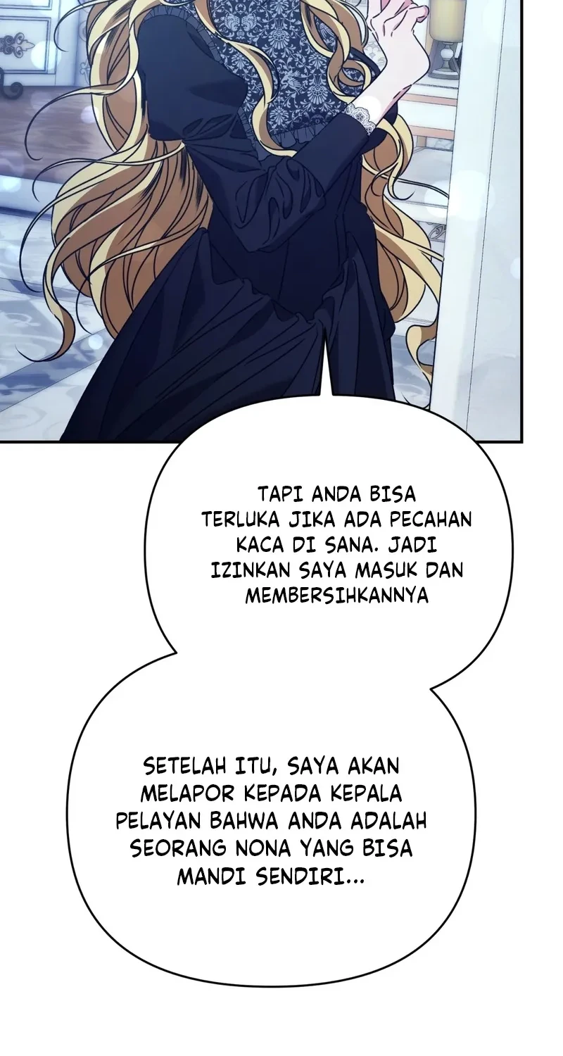 The Pearl of Albrecht Chapter 9 Gambar 4