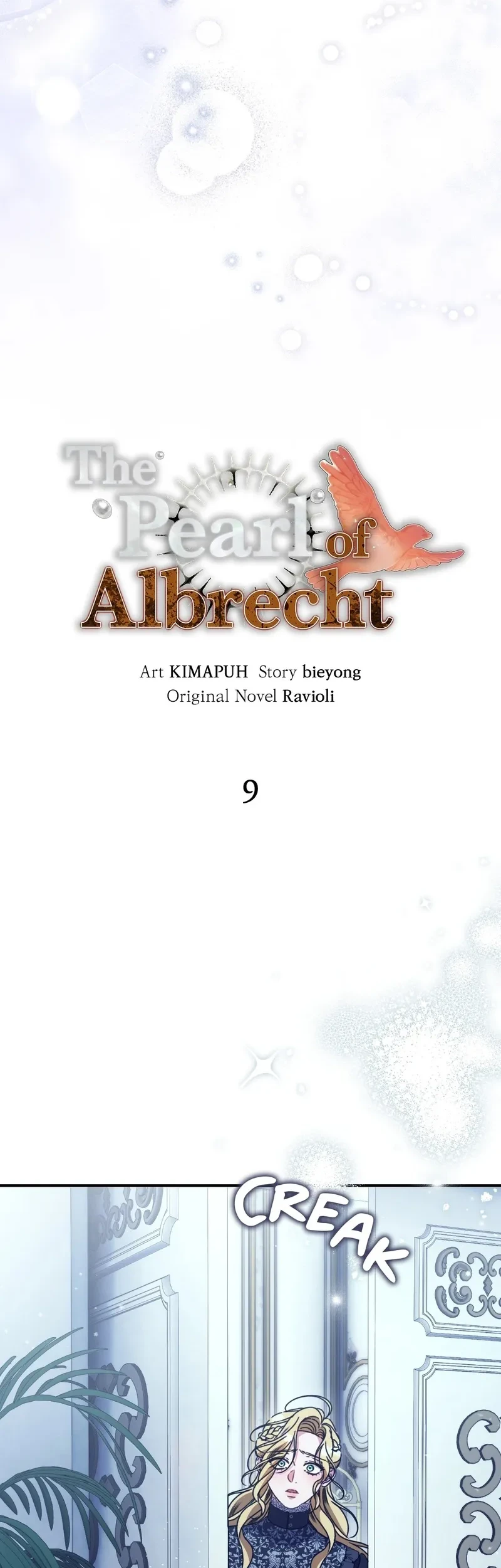 The Pearl of Albrecht Chapter 9 Gambar 6