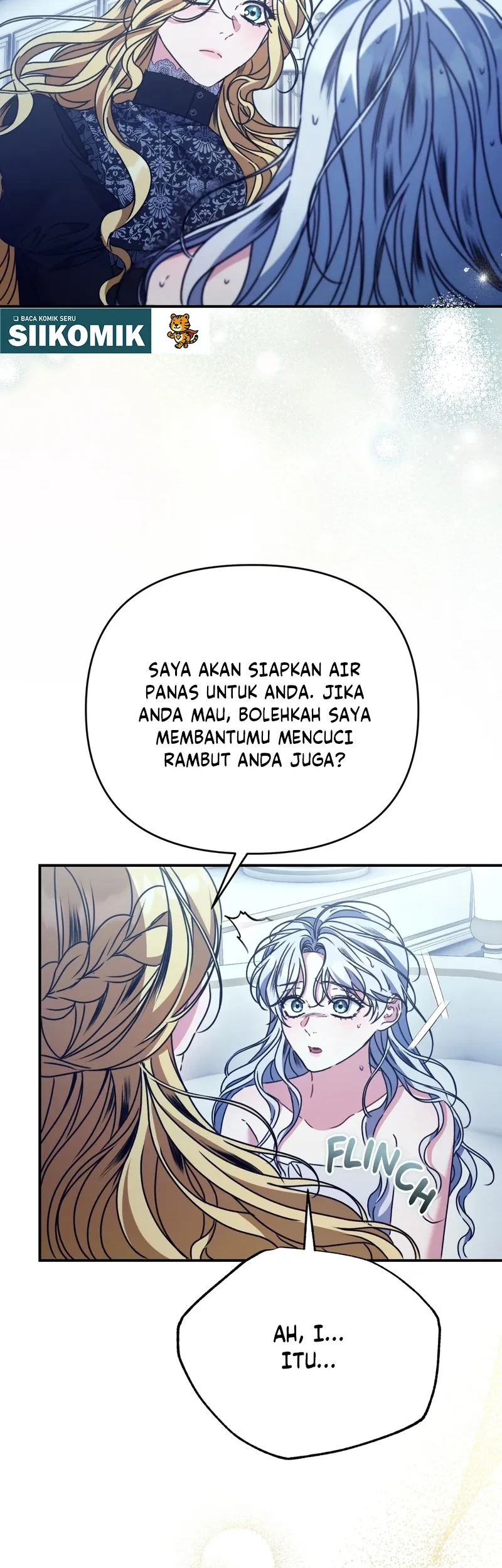 The Pearl of Albrecht Chapter 9 Gambar 10