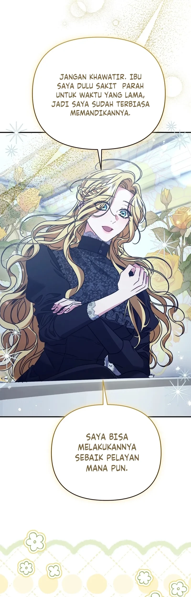 The Pearl of Albrecht Chapter 9 Gambar 11