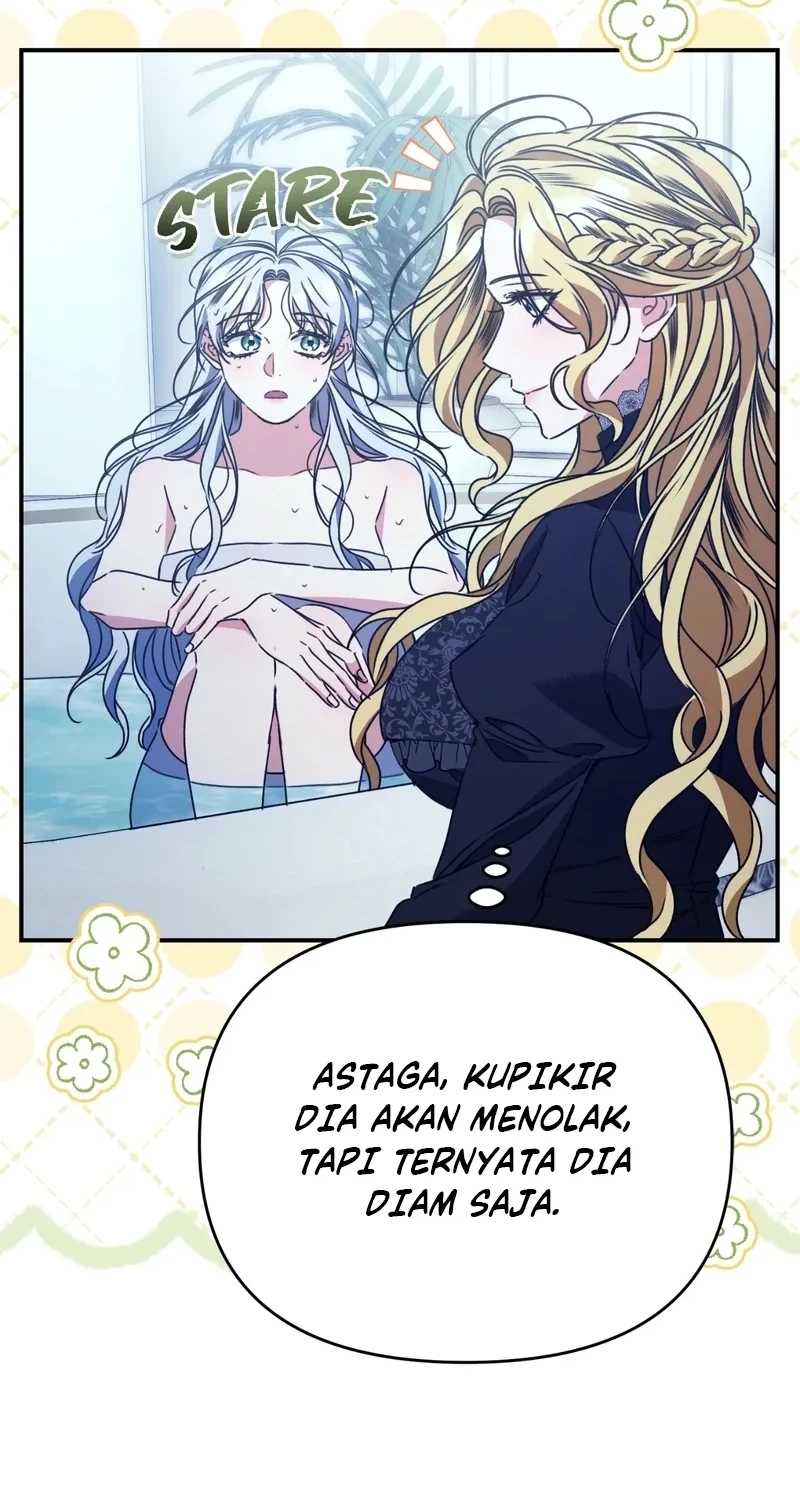 The Pearl of Albrecht Chapter 9 Gambar 12