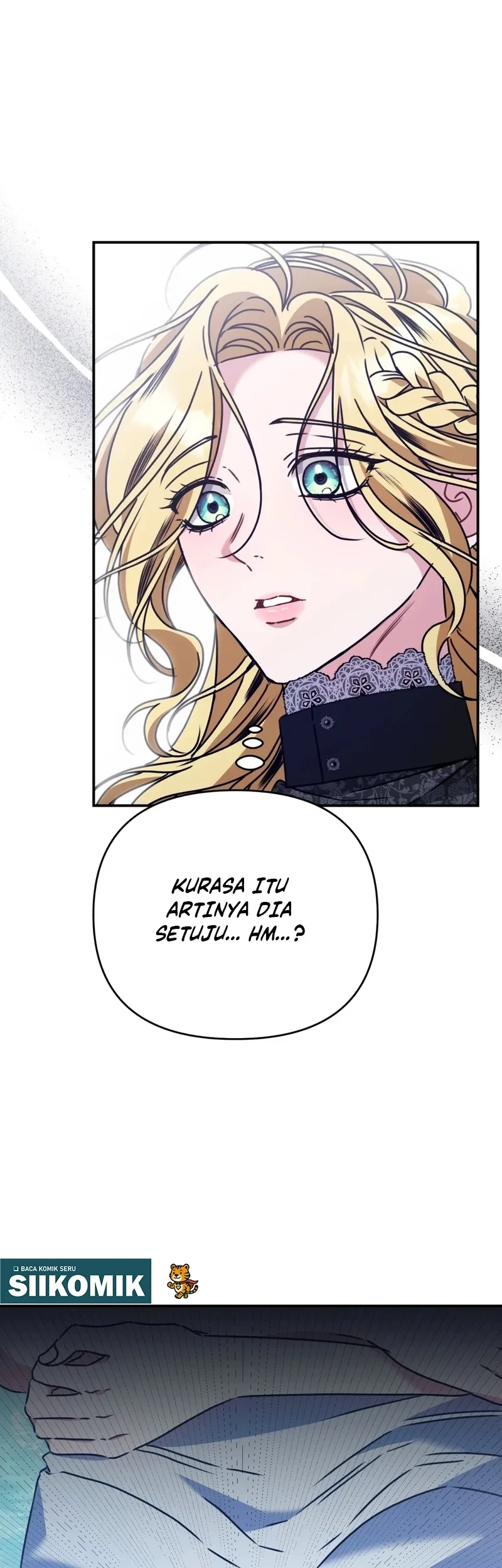 The Pearl of Albrecht Chapter 9 Gambar 13