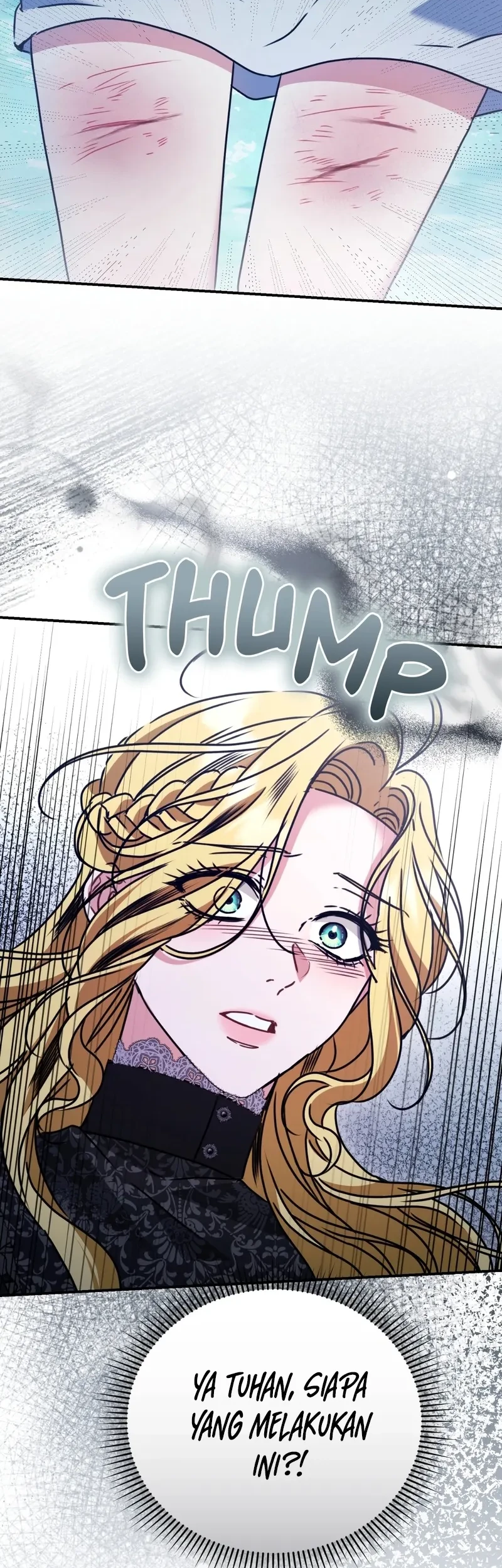 The Pearl of Albrecht Chapter 9 Gambar 14