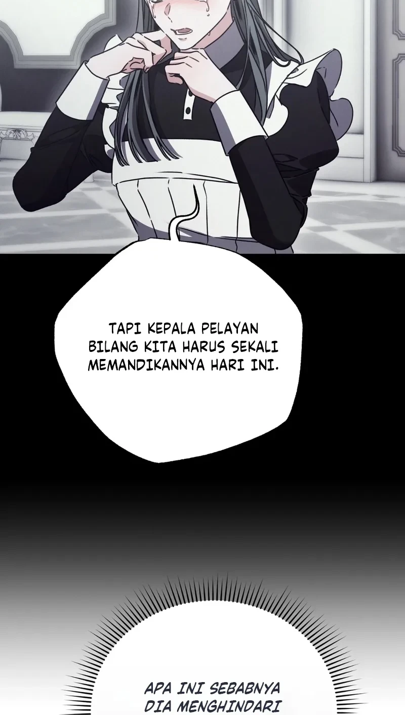 The Pearl of Albrecht Chapter 9 Gambar 16