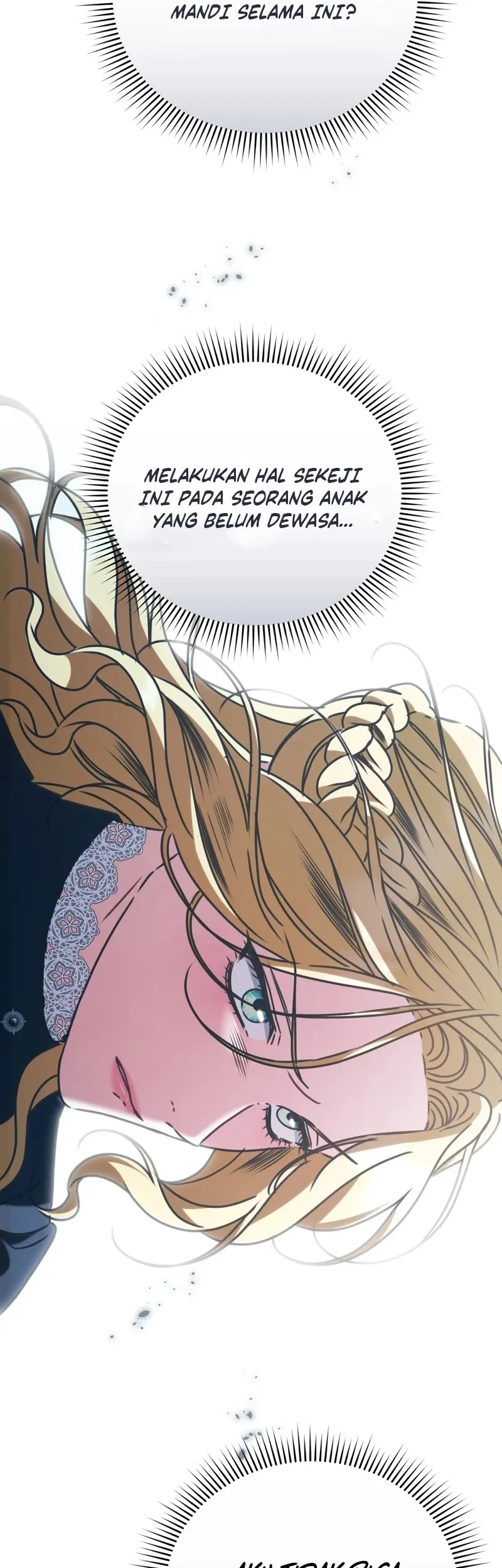 The Pearl of Albrecht Chapter 9 Gambar 17