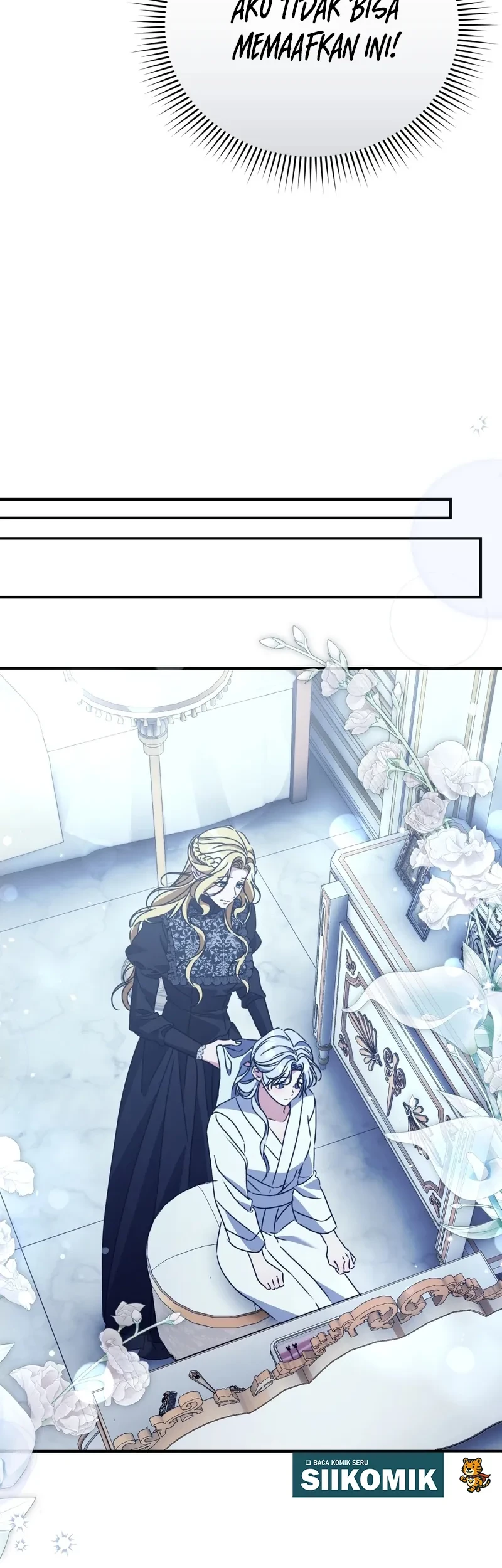 The Pearl of Albrecht Chapter 9 Gambar 18