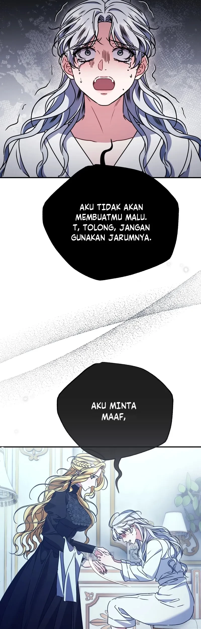 The Pearl of Albrecht Chapter 9 Gambar 23