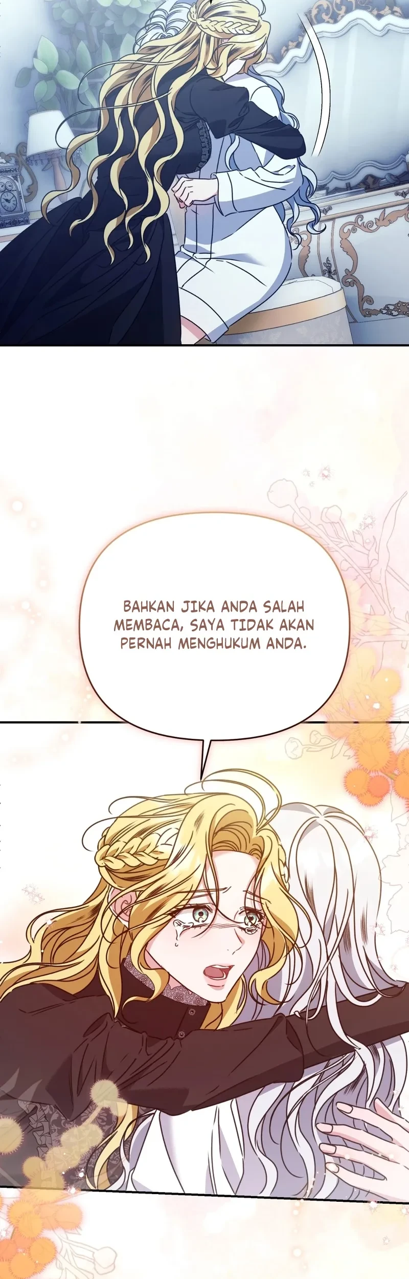 The Pearl of Albrecht Chapter 9 Gambar 27
