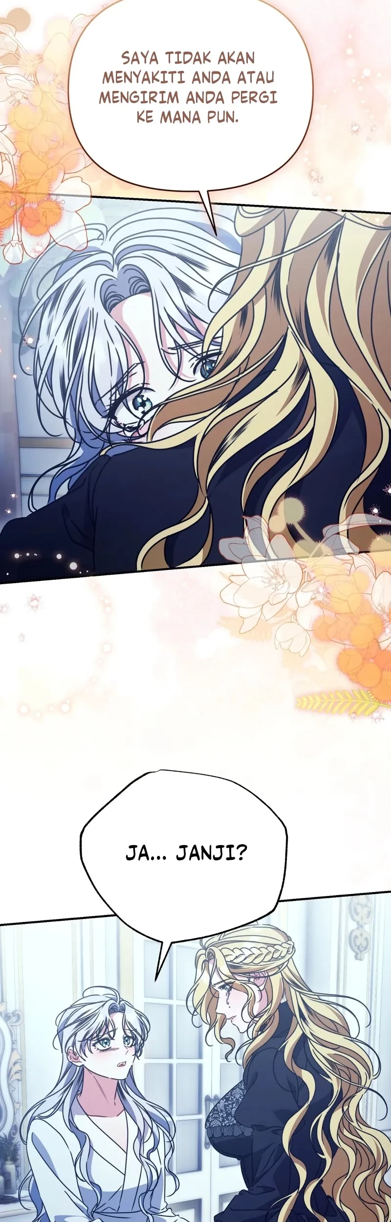 The Pearl of Albrecht Chapter 9 Gambar 29