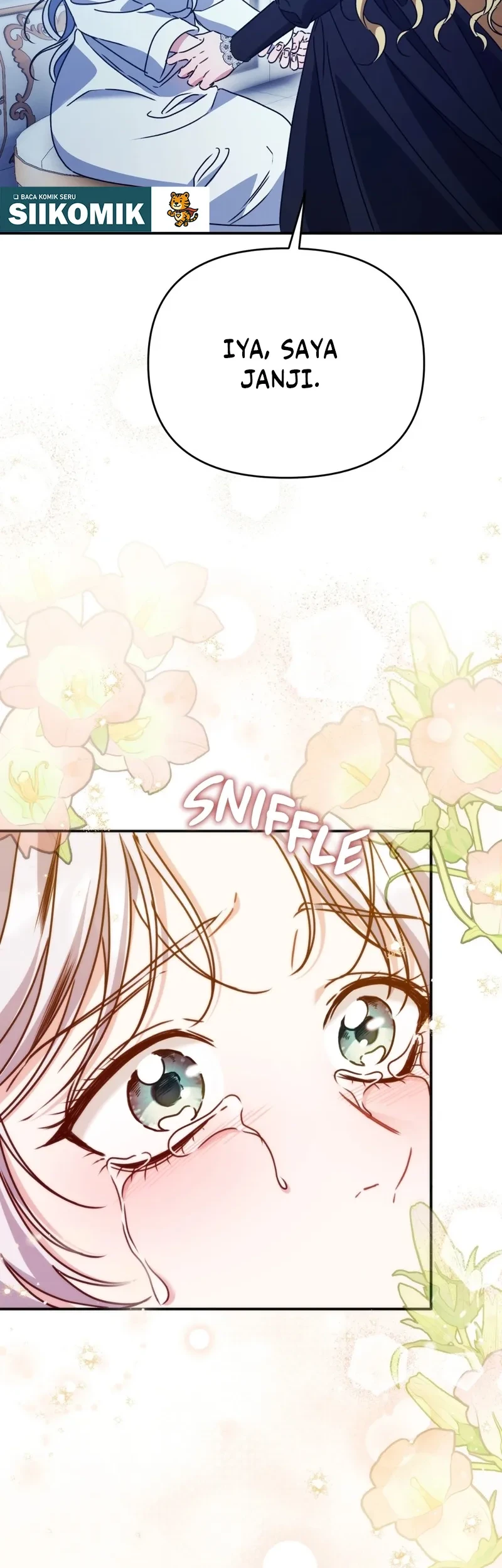 The Pearl of Albrecht Chapter 9 Gambar 30