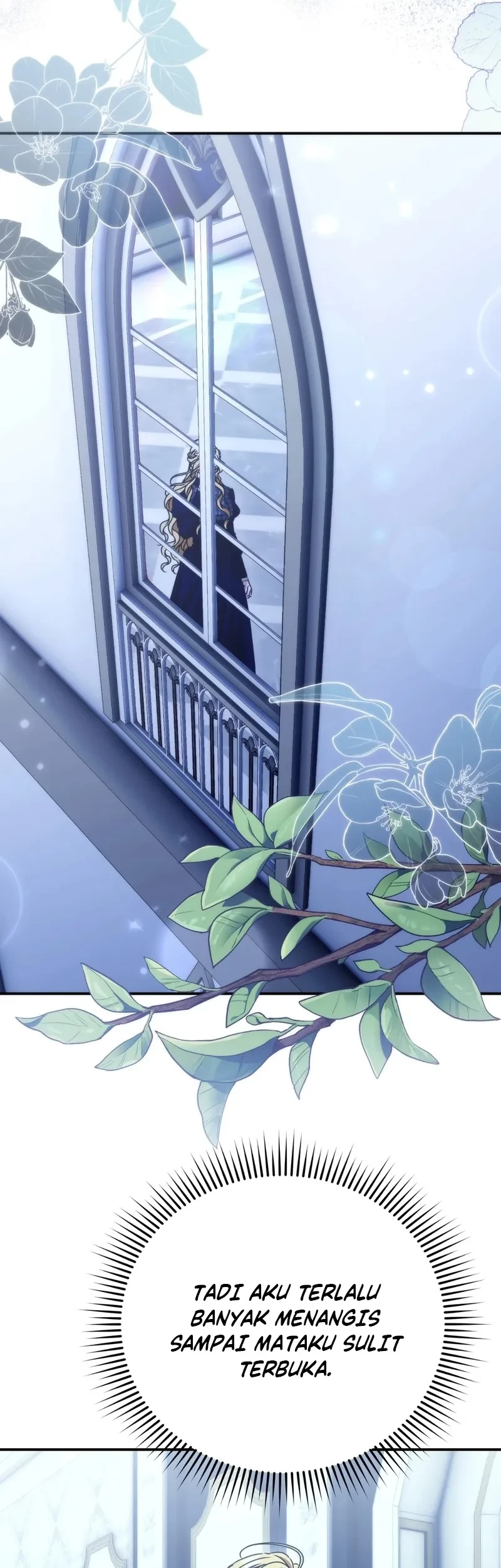 The Pearl of Albrecht Chapter 9 Gambar 33