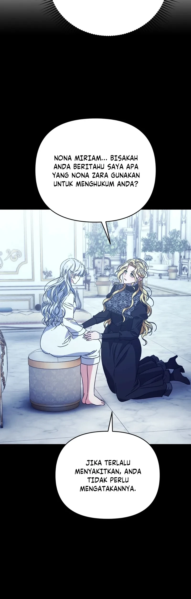 The Pearl of Albrecht Chapter 9 Gambar 35