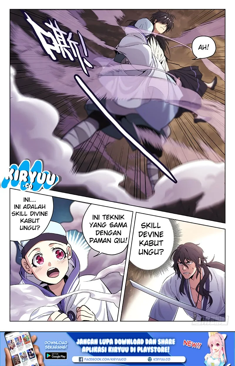 The Peerless Gallant Errant Chapter 2 Gambar 4