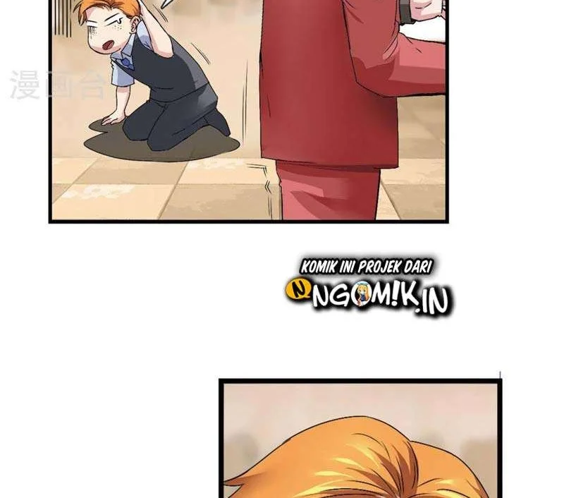 The Peerless Soldier Chapter 8 Gambar 3