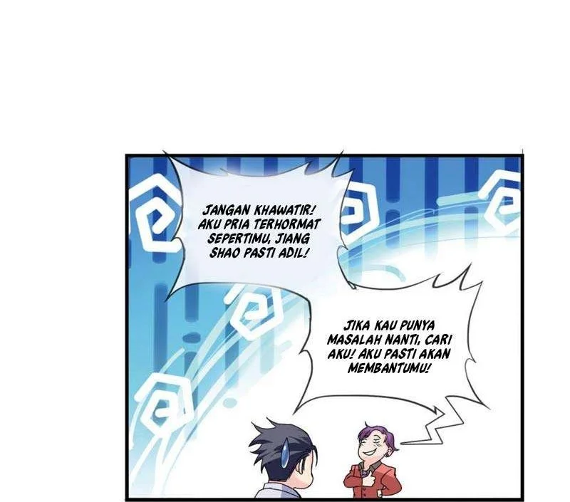 The Peerless Soldier Chapter 8 Gambar 5