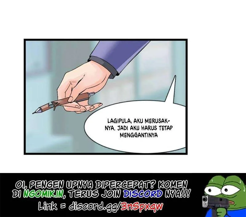 The Peerless Soldier Chapter 8 Gambar 9