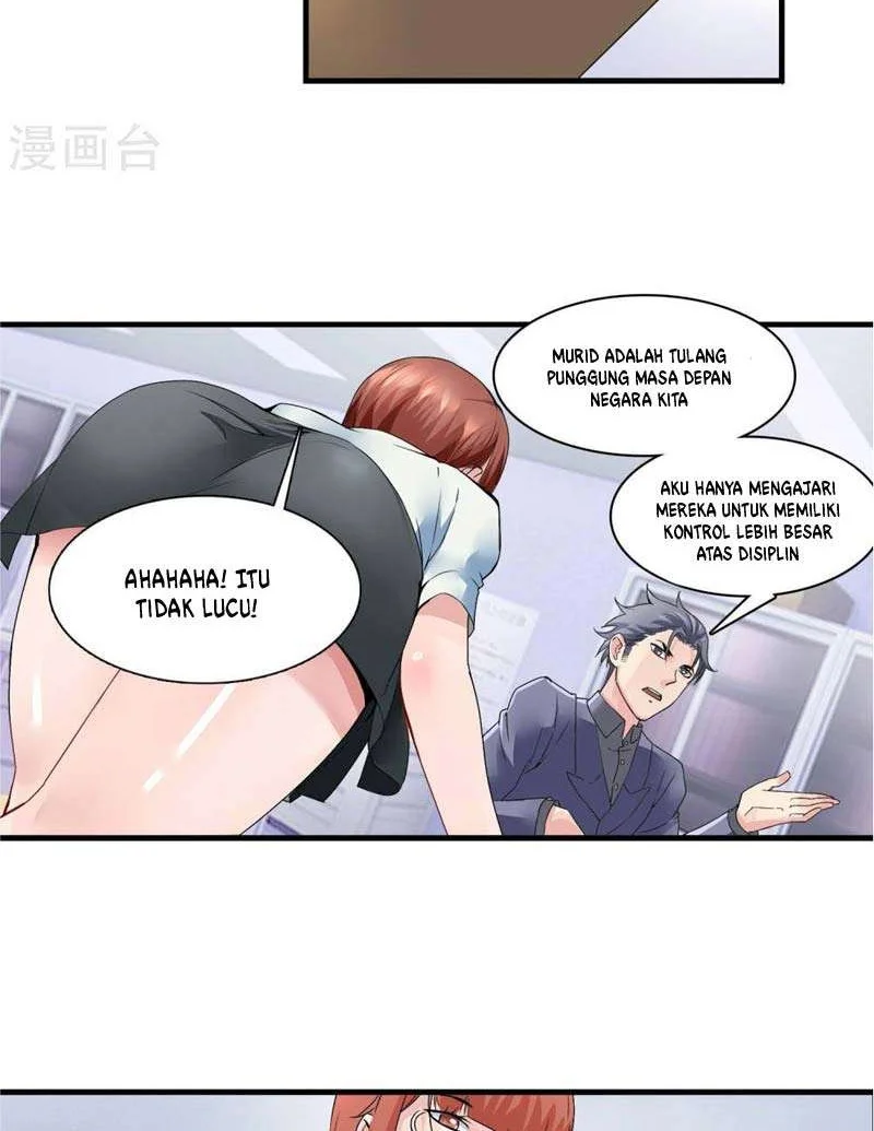 The Peerless Soldier Chapter 8 Gambar 11
