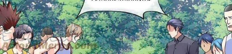 The Peerless Soldier Chapter 9 Gambar 11