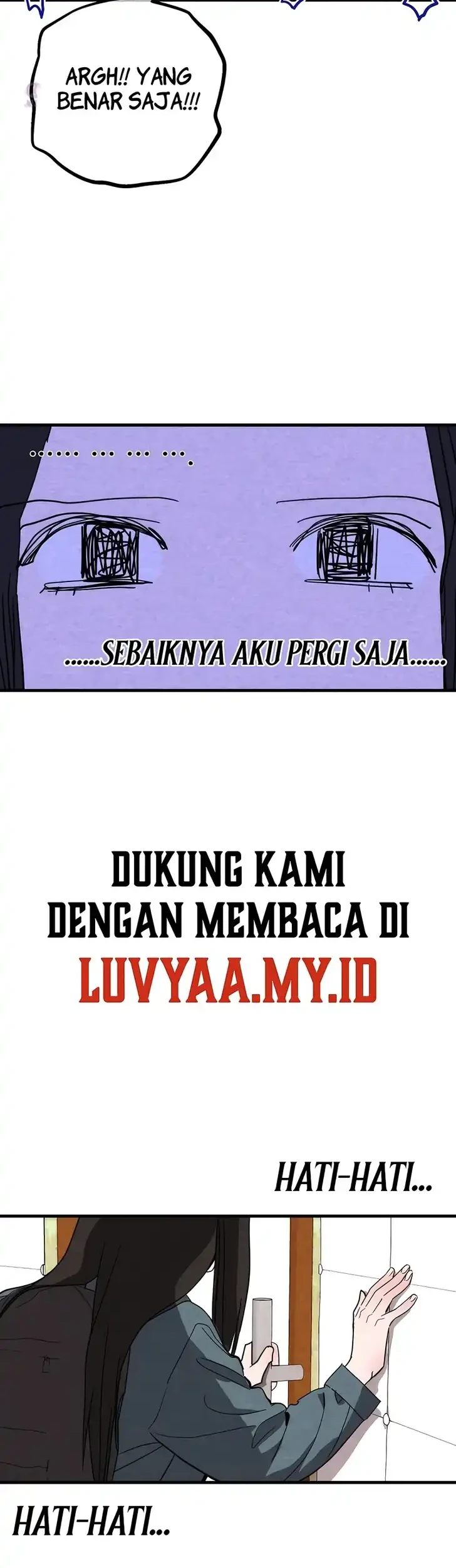 The Perfect Senior’s Secret! Chapter 1 Gambar 35