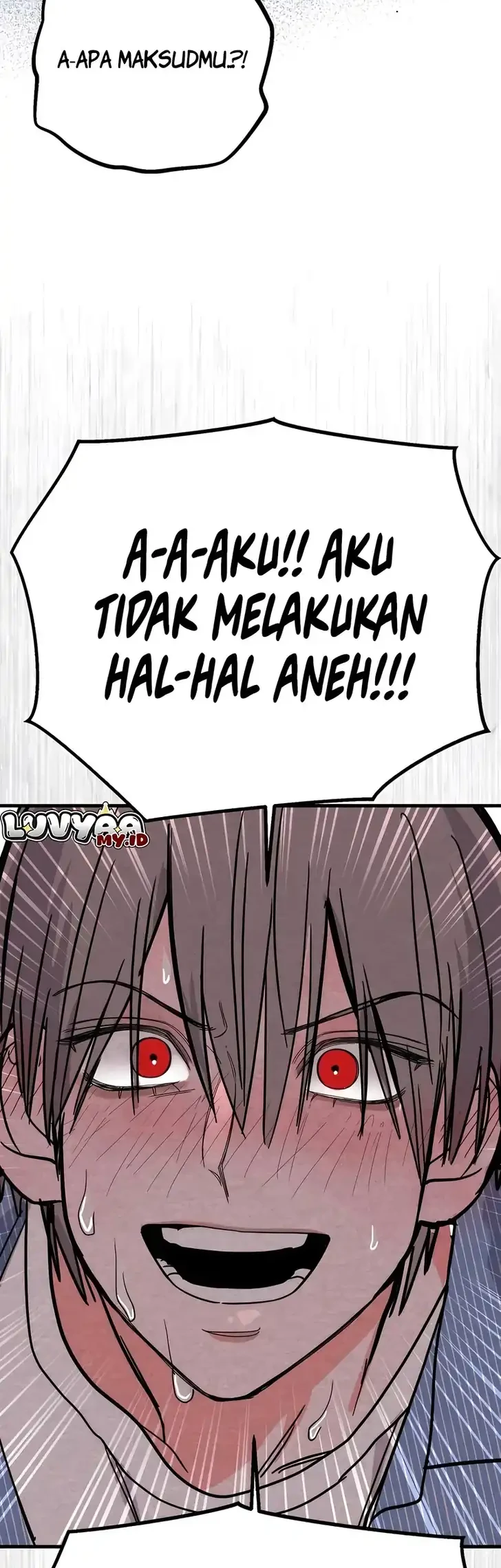 The Perfect Senior’s Secret! Chapter 1 Gambar 39