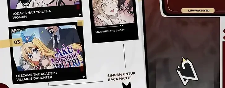 The Perfect Senior’s Secret! Chapter 1 Gambar 51