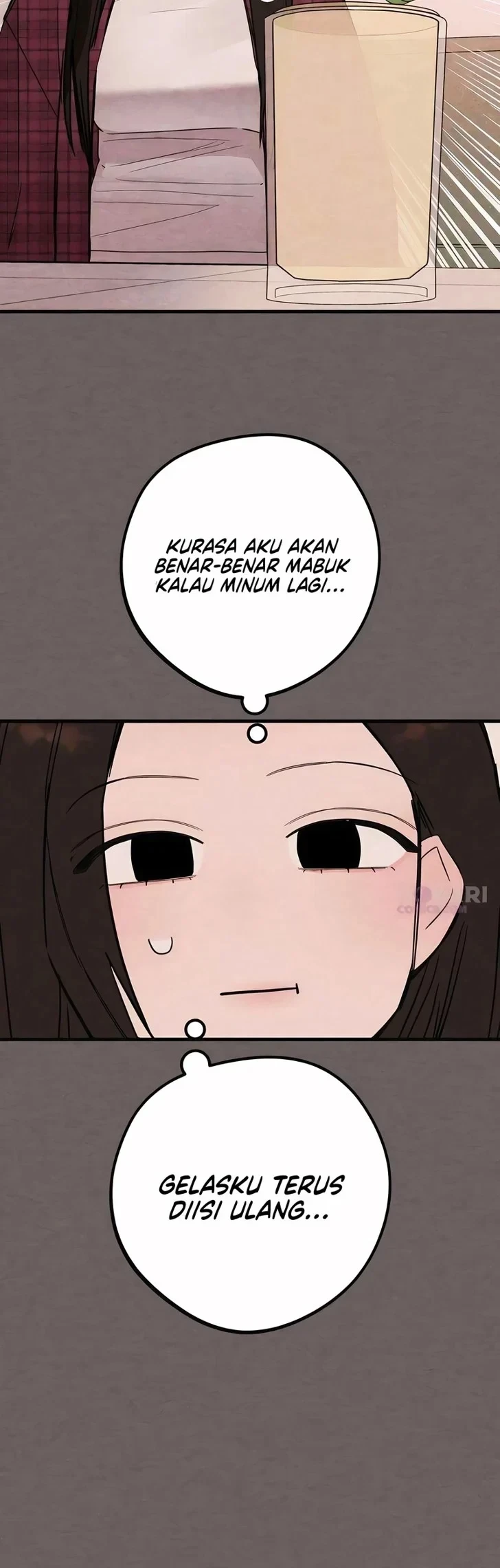 The Perfect Senior’s Secret! Chapter 14 Gambar 18
