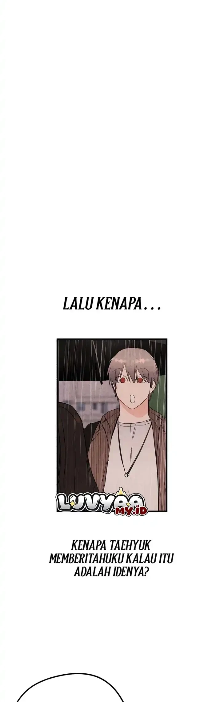 The Perfect Senior’s Secret! Chapter 20 Gambar 33