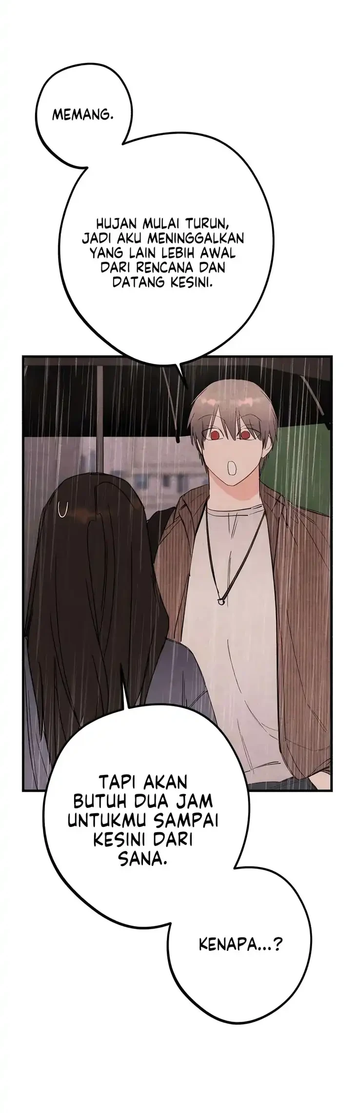 The Perfect Senior’s Secret! Chapter 20 Gambar 3