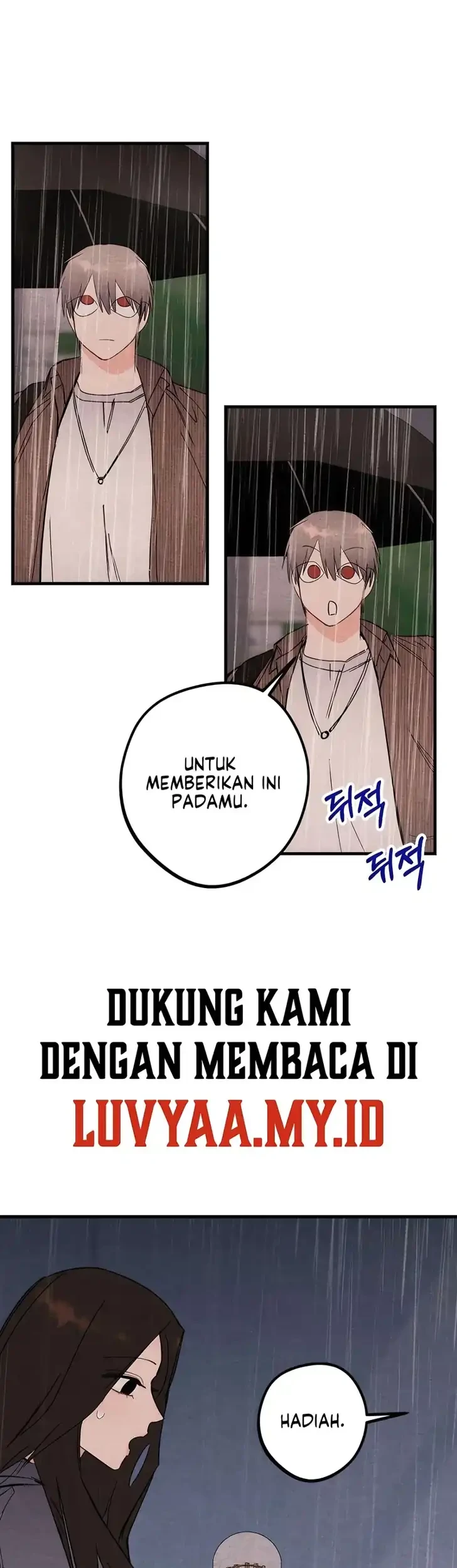 The Perfect Senior’s Secret! Chapter 20 Gambar 4