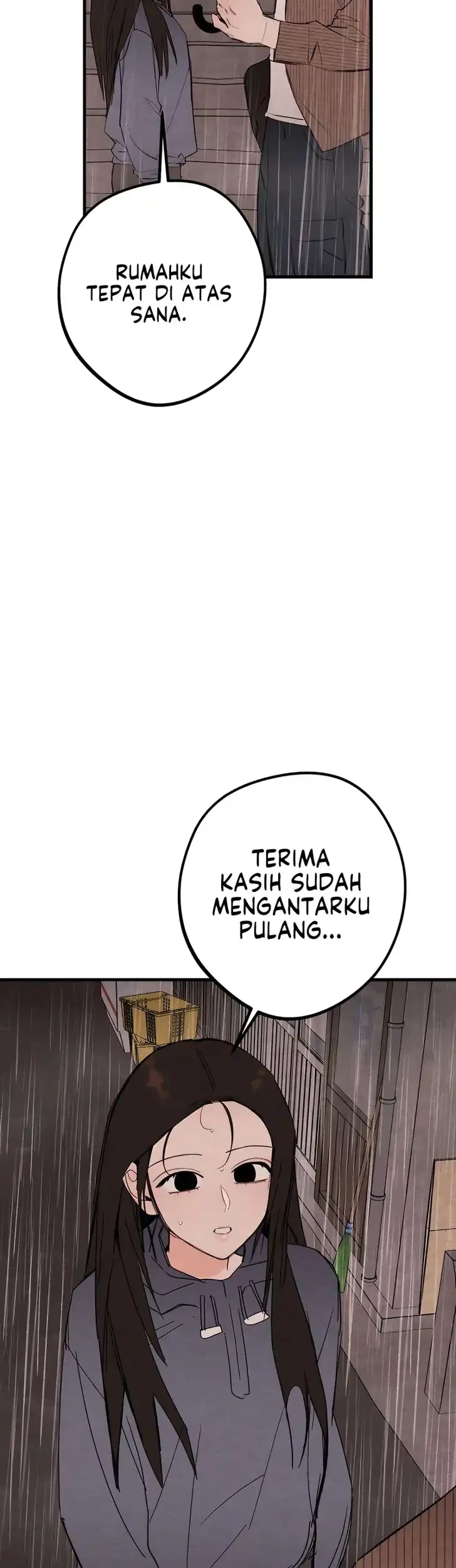 The Perfect Senior’s Secret! Chapter 20 Gambar 17