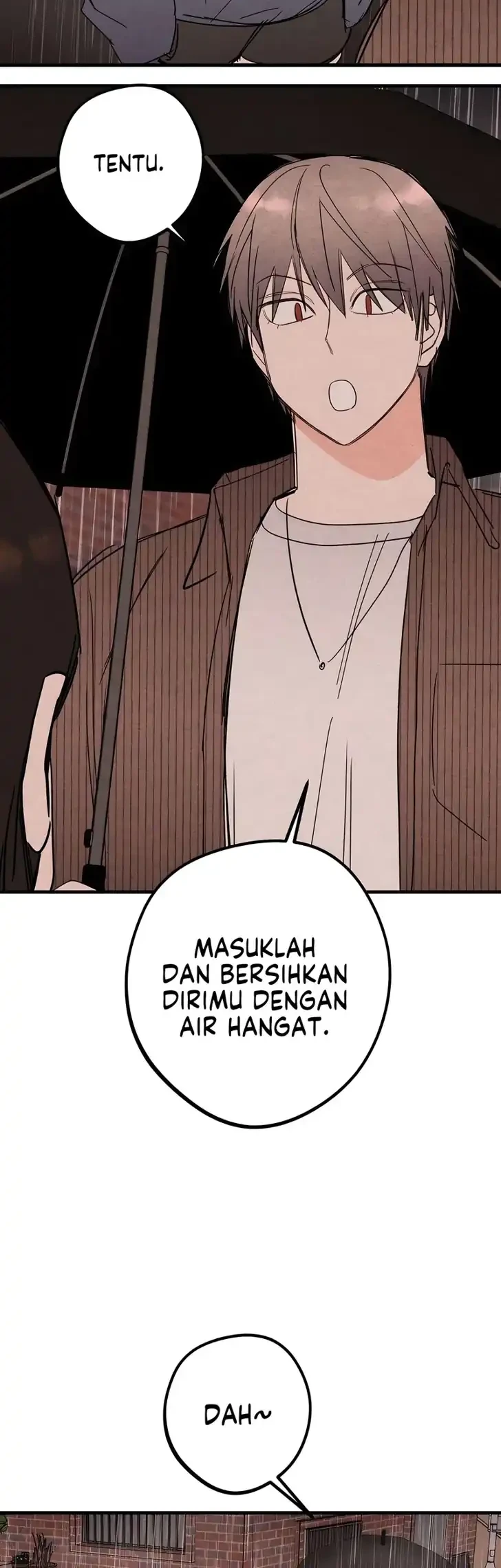 The Perfect Senior’s Secret! Chapter 20 Gambar 18
