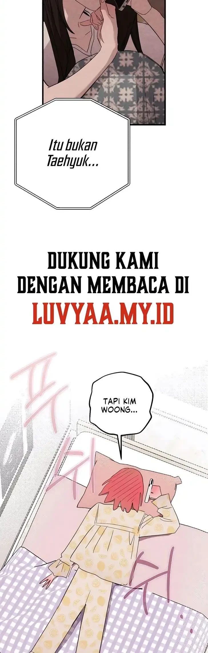 The Perfect Senior’s Secret! Chapter 21 Gambar 36