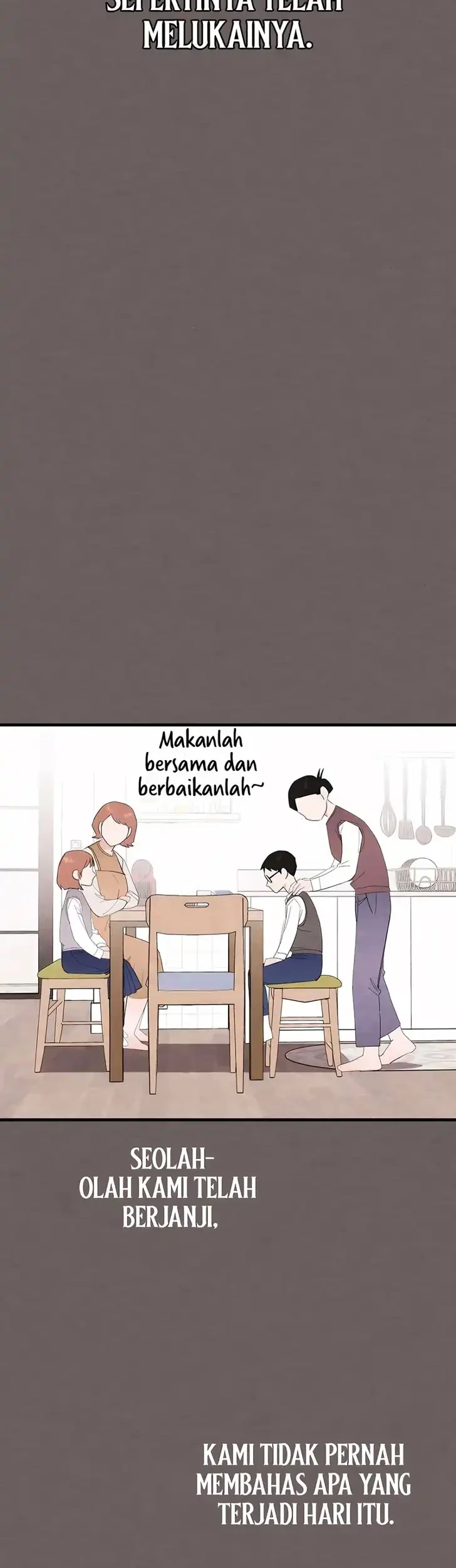 The Perfect Senior’s Secret! Chapter 21 Gambar 23