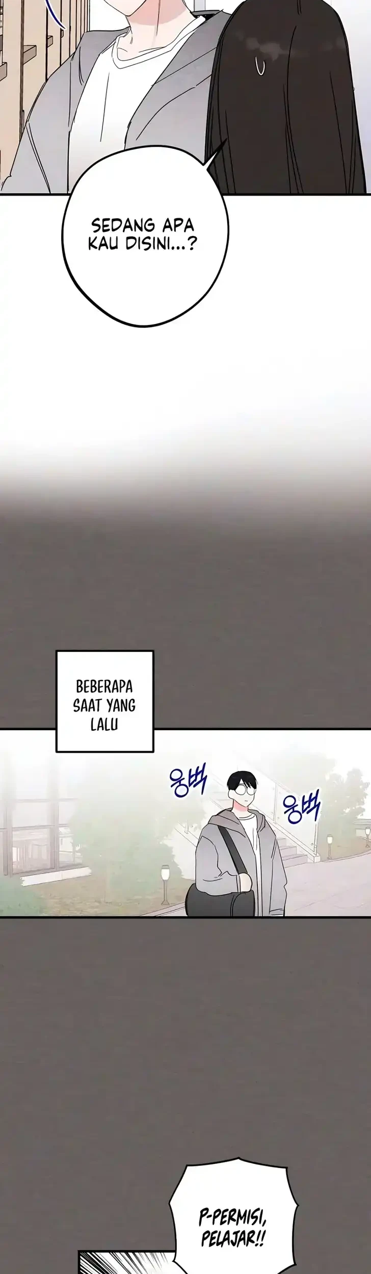 The Perfect Senior’s Secret! Chapter 22 Gambar 32