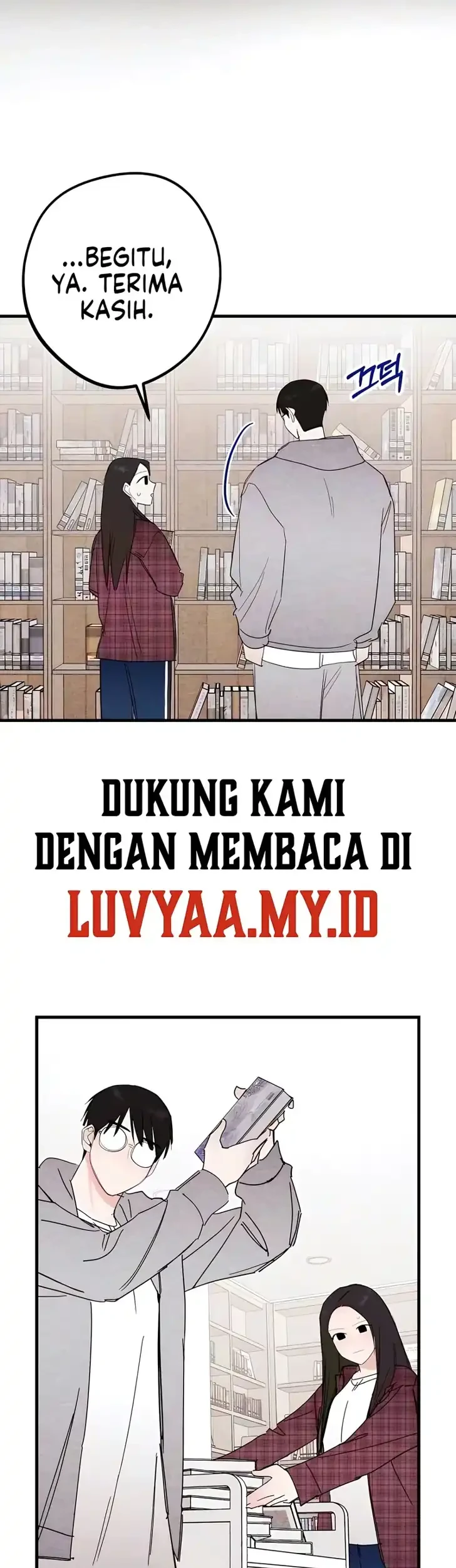 The Perfect Senior’s Secret! Chapter 22 Gambar 34