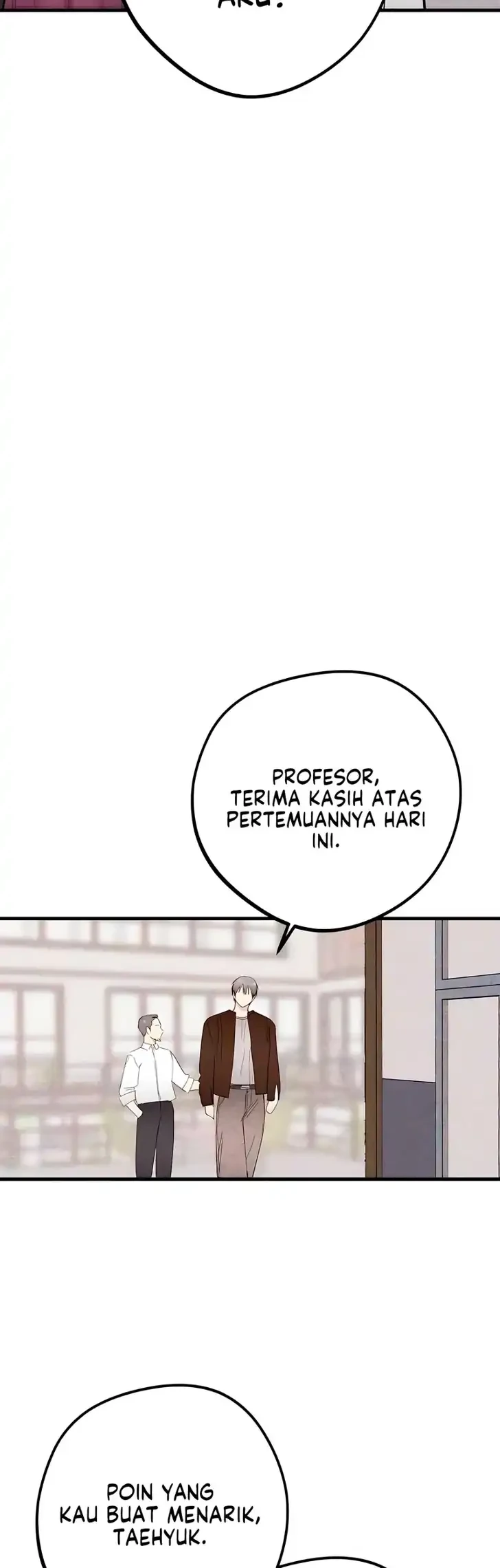 The Perfect Senior’s Secret! Chapter 22 Gambar 39
